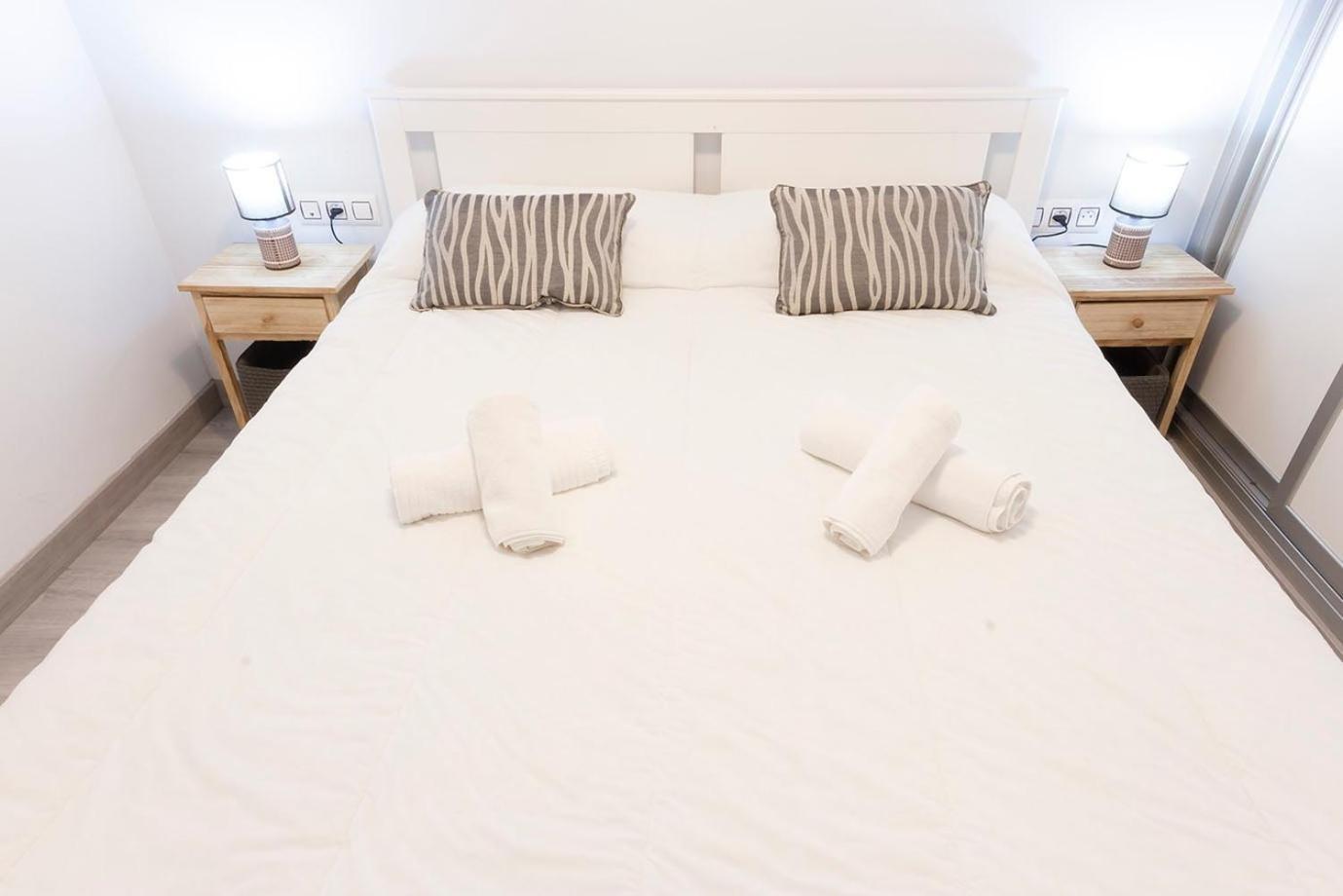 Suarez De Salazar 2, Precioso Apartamento Centrico Cádiz Buitenkant foto